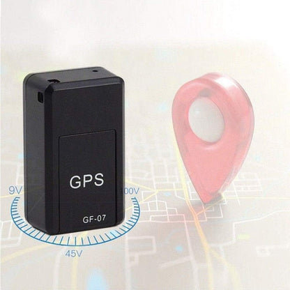 Mini GPS Tracker GF-07