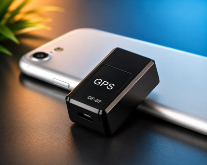 Mini GPS Tracker GF-07