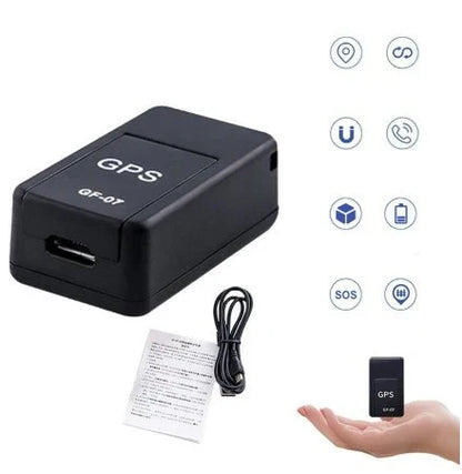 Mini GPS Tracker GF-07