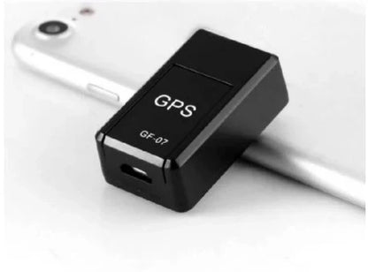 Mini GPS Tracker GF-07